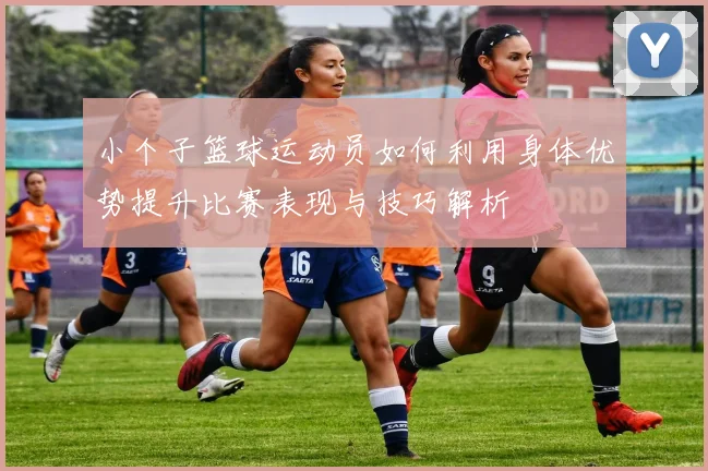 小个子篮球运动员如何利用身体优势提升比赛表现与技巧解析