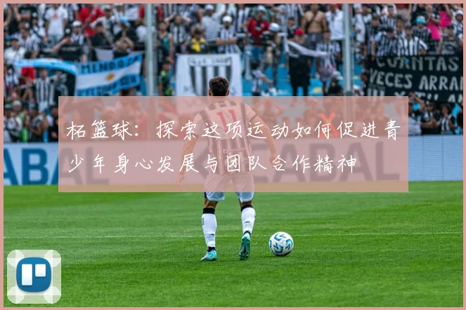 柘篮球：探索这项运动如何促进青少年身心发展与团队合作精神